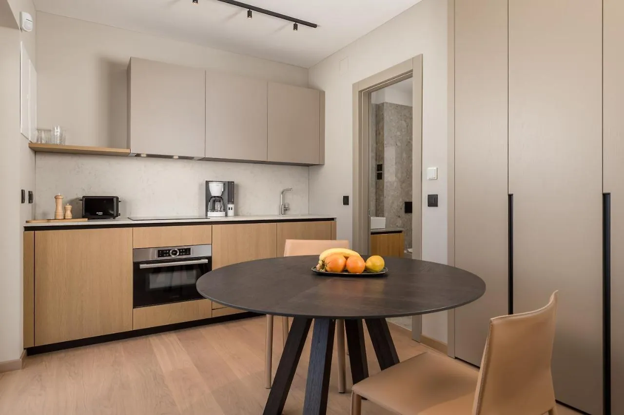 Maiora Luxury Island Suites Sali Apartment