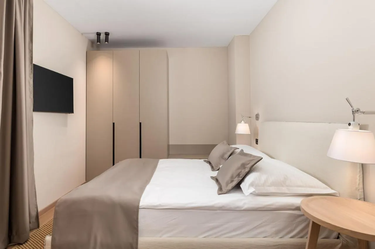 Apartment Maiora Luxury Island Suites Sali