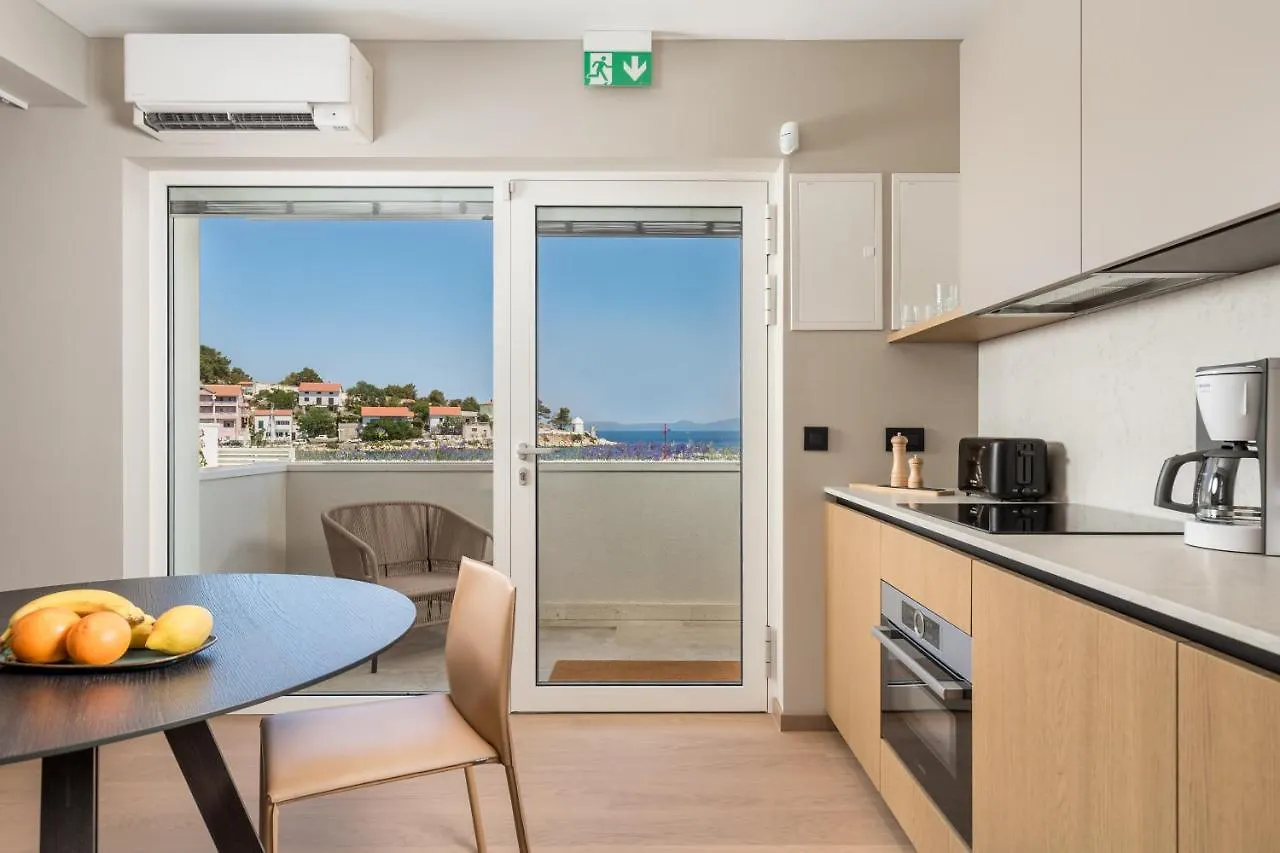 Apartment Maiora Luxury Island Suites Sali