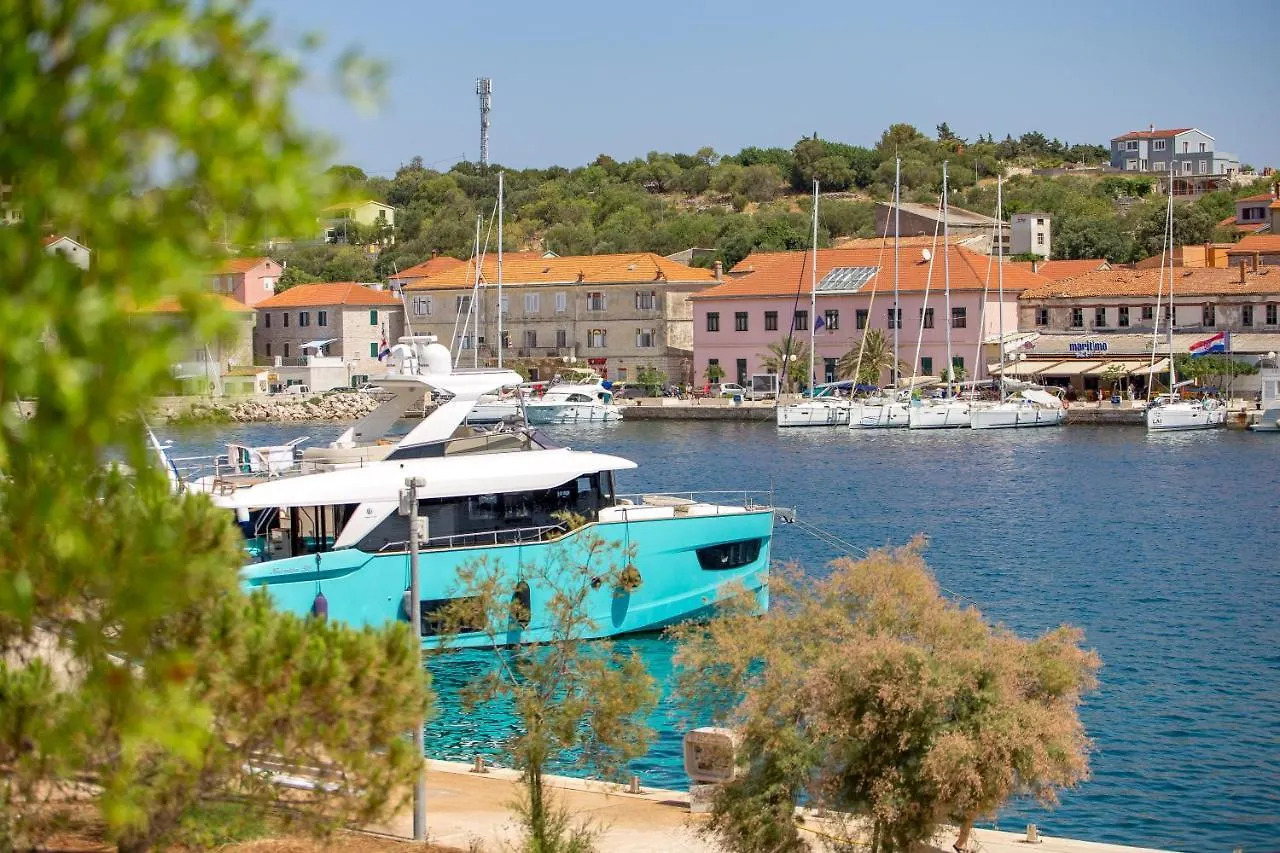 Apartment Maiora Luxury Island Suites Sali