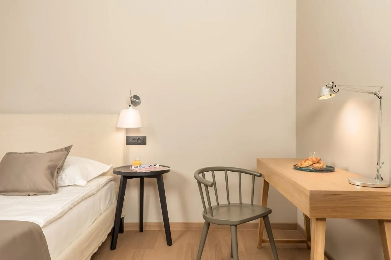 Apartment Maiora Luxury Island Suites Sali