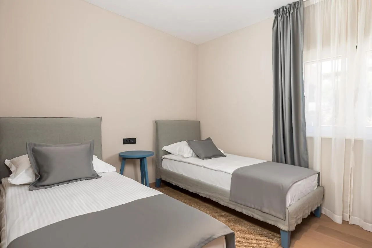 Maiora Luxury Island Suites Sali Croatia