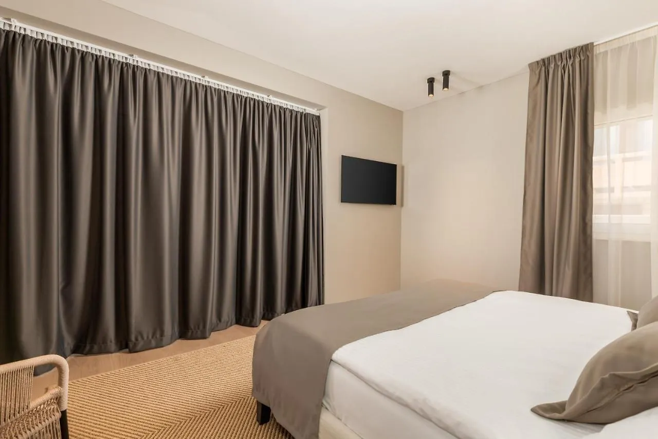 Apartment Maiora Luxury Island Suites Sali
