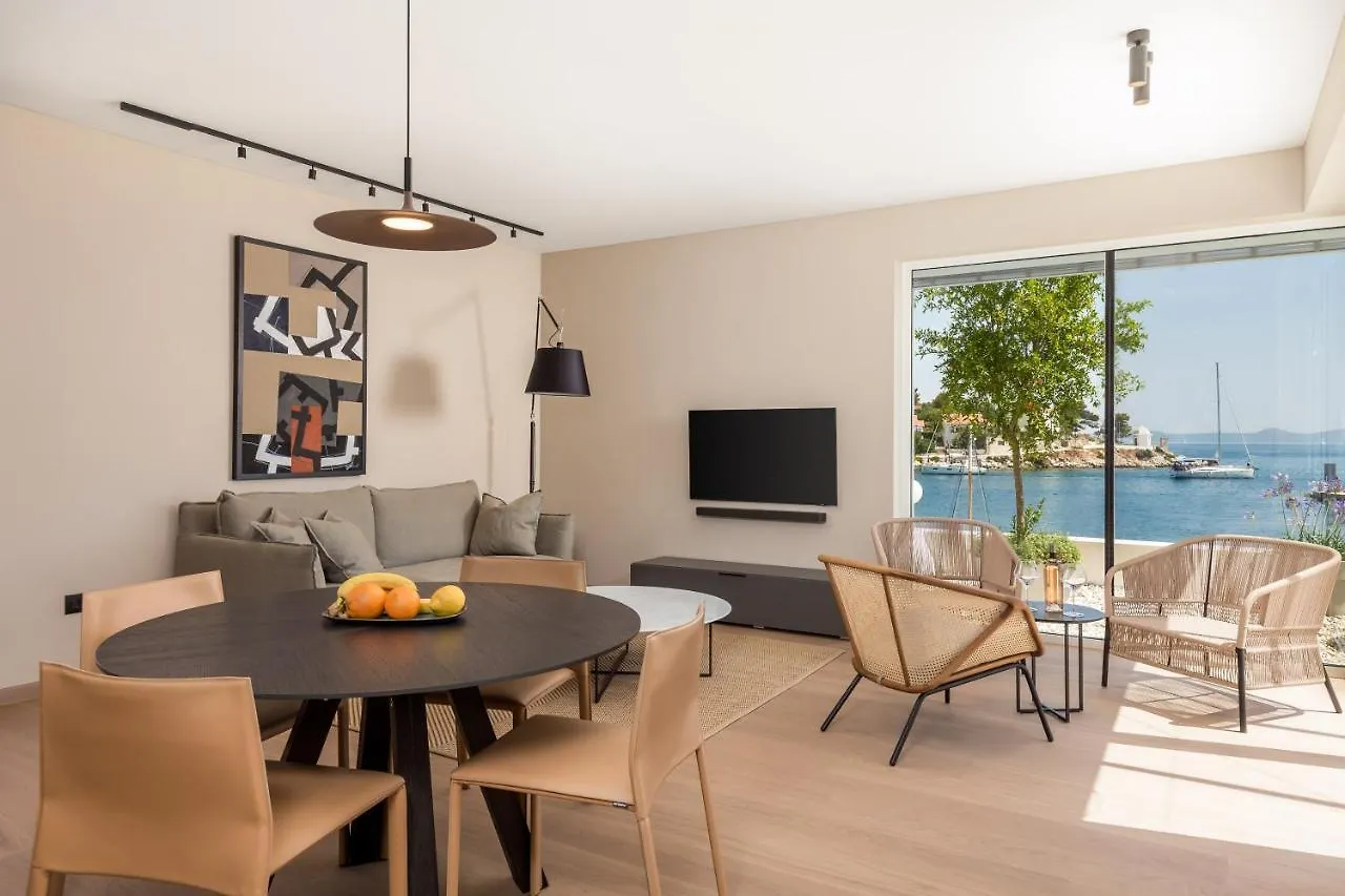 Apartment Maiora Luxury Island Suites Sali Croatia