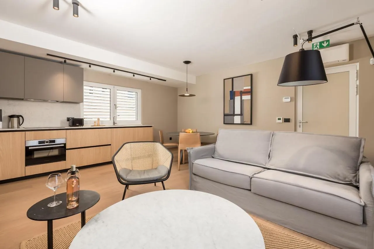 Maiora Luxury Island Suites Sali 0*,  Croatia