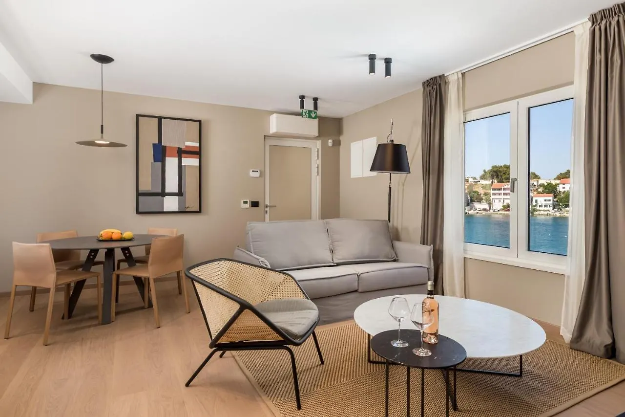 Maiora Luxury Island Suites Sali