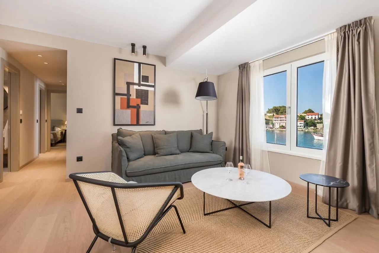 Maiora Luxury Island Suites Sali Apartment