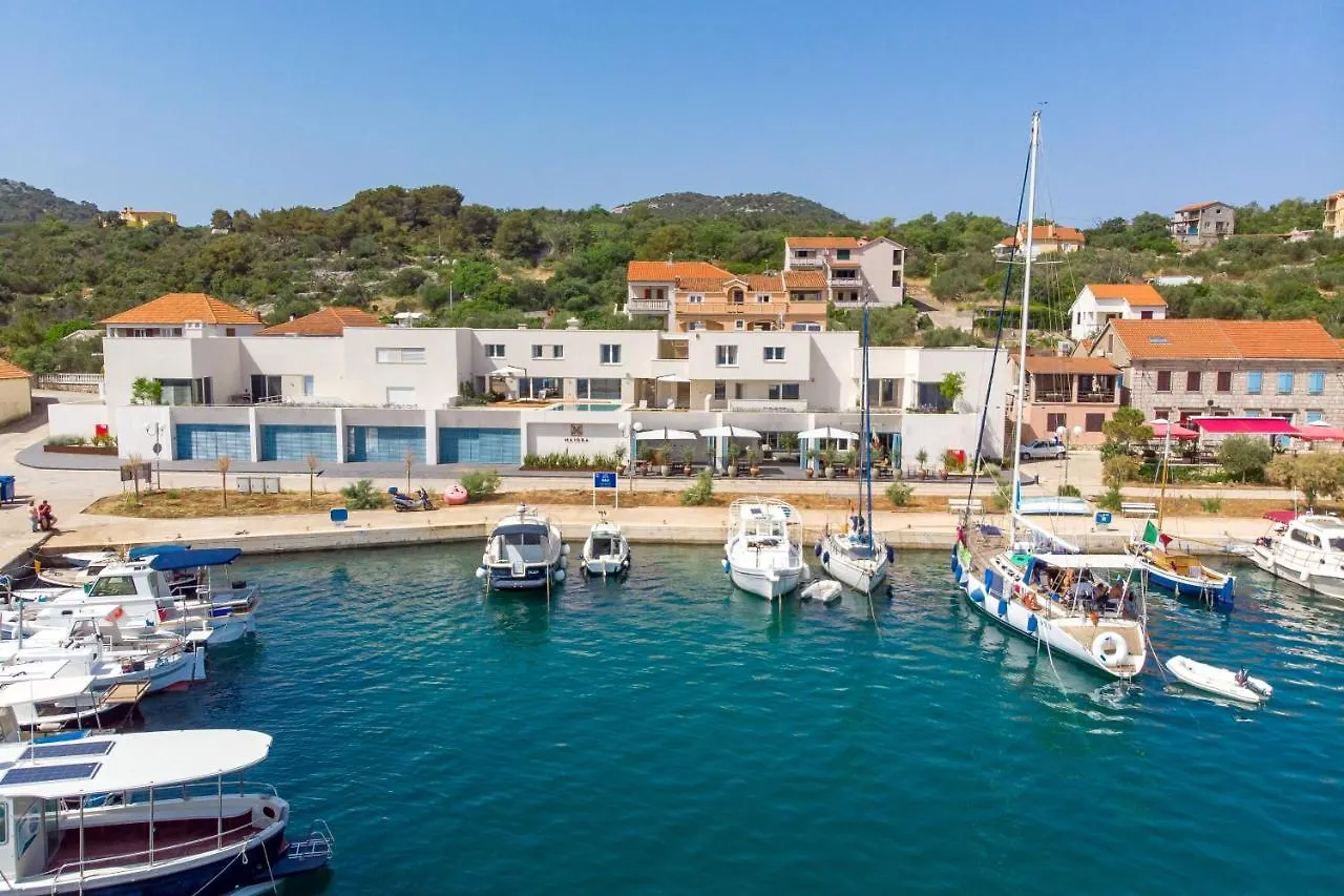 Maiora Luxury Island Suites Sali Apartment