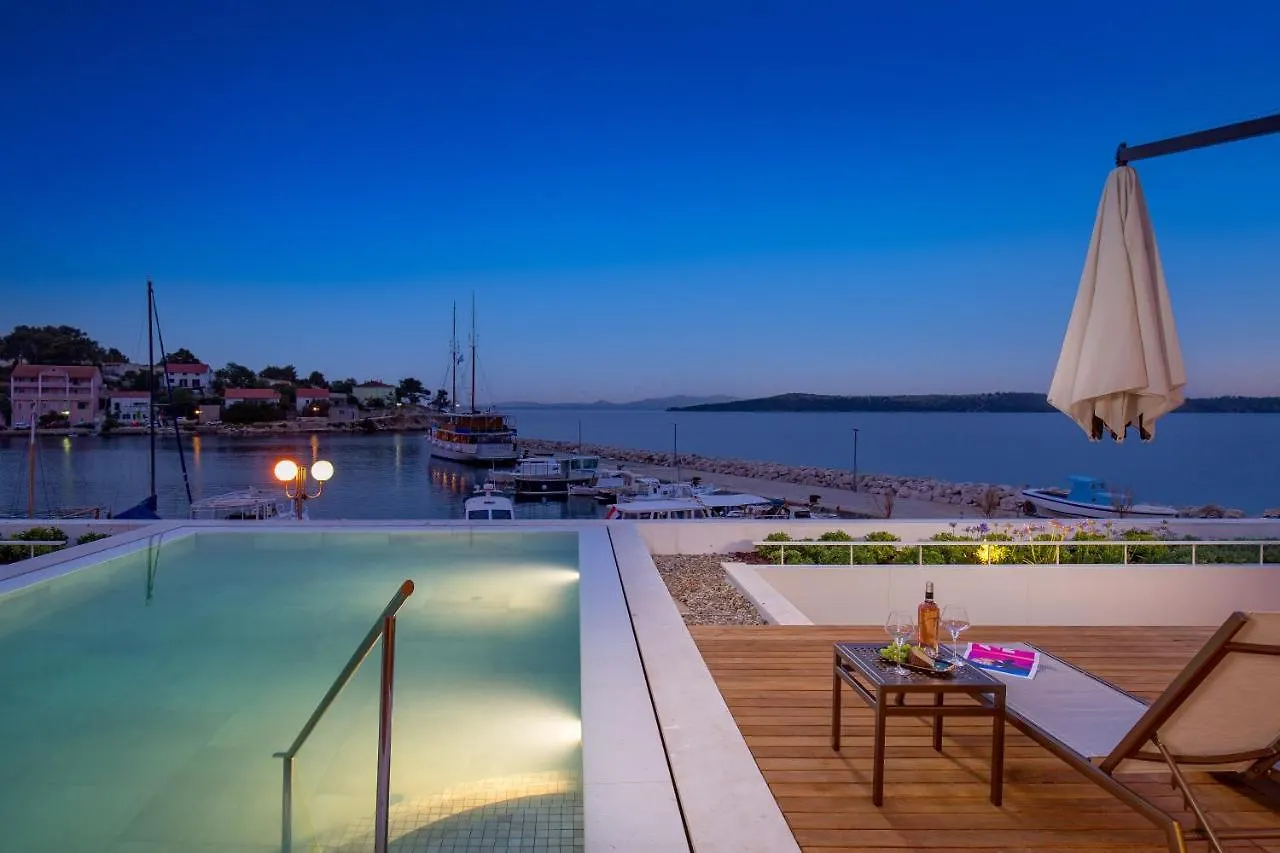 Maiora Luxury Island Suites Sali