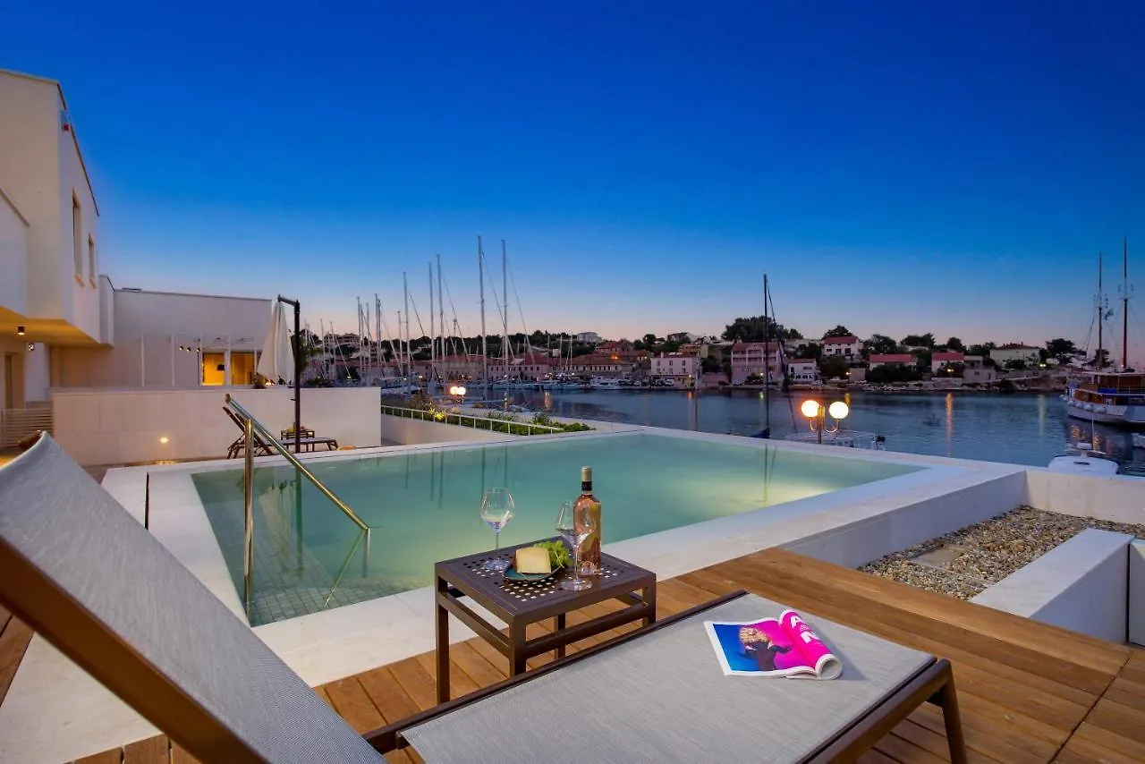 Apartment Maiora Luxury Island Suites Sali