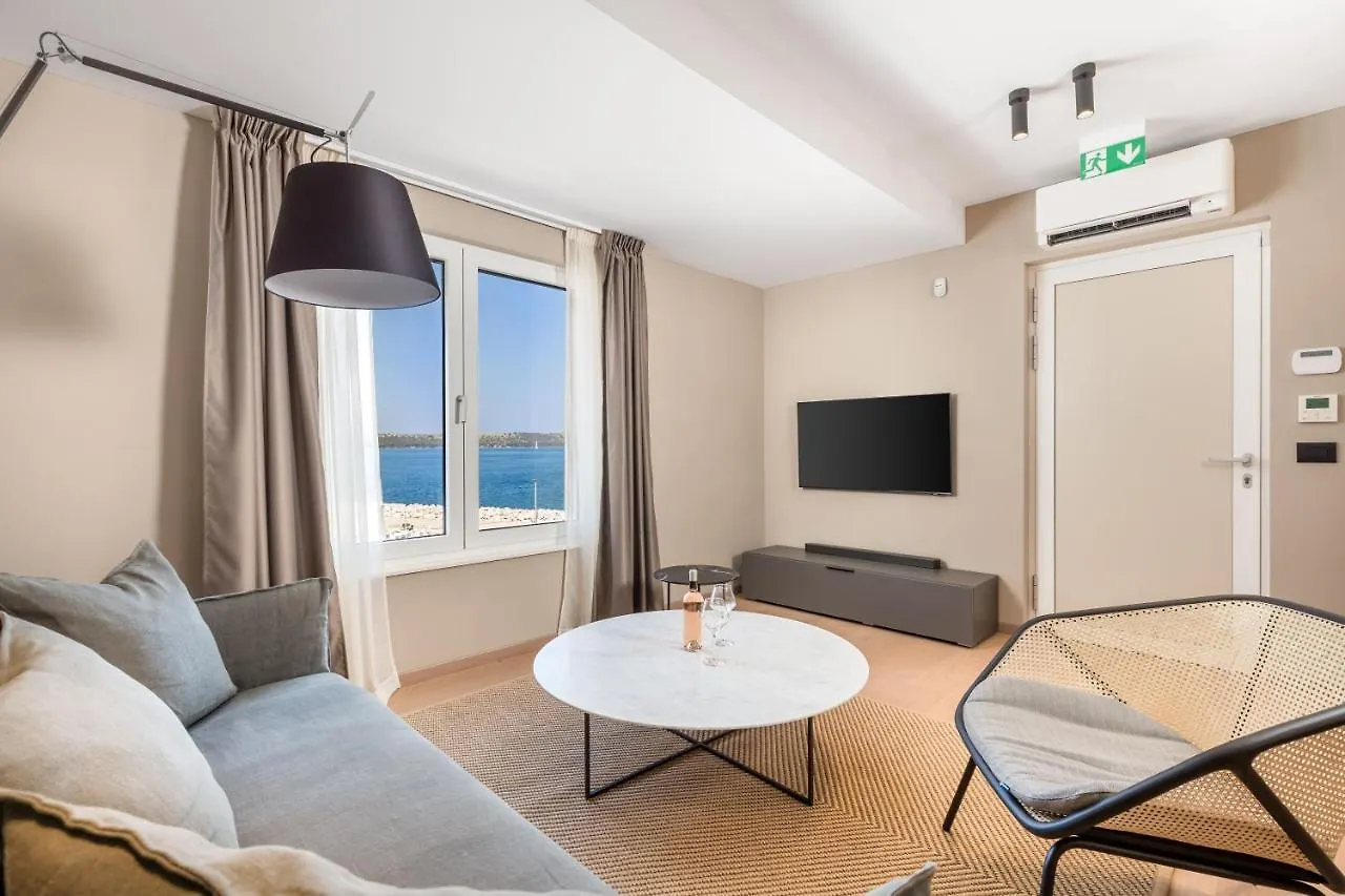 Maiora Luxury Island Suites Sali 0*,  Croatia