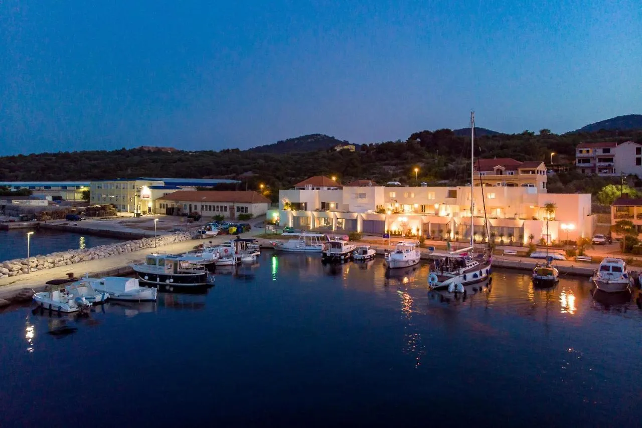 Apartment Maiora Luxury Island Suites Sali