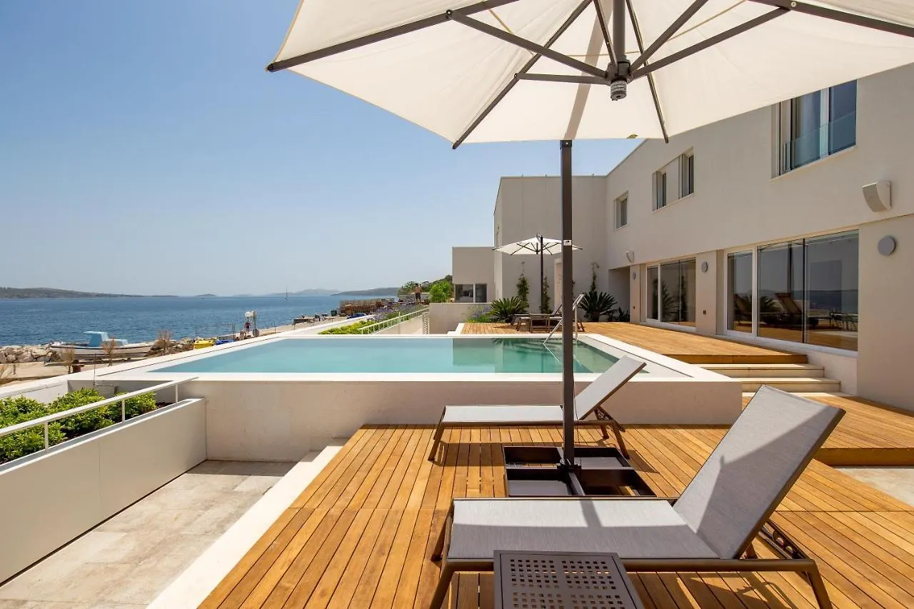 Apartment Maiora Luxury Island Suites Sali