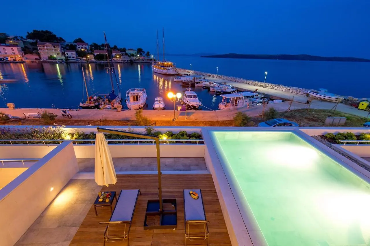 Maiora Luxury Island Suites Sali 0*,  Croatia