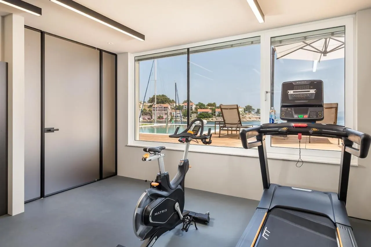Apartment Maiora Luxury Island Suites Sali
