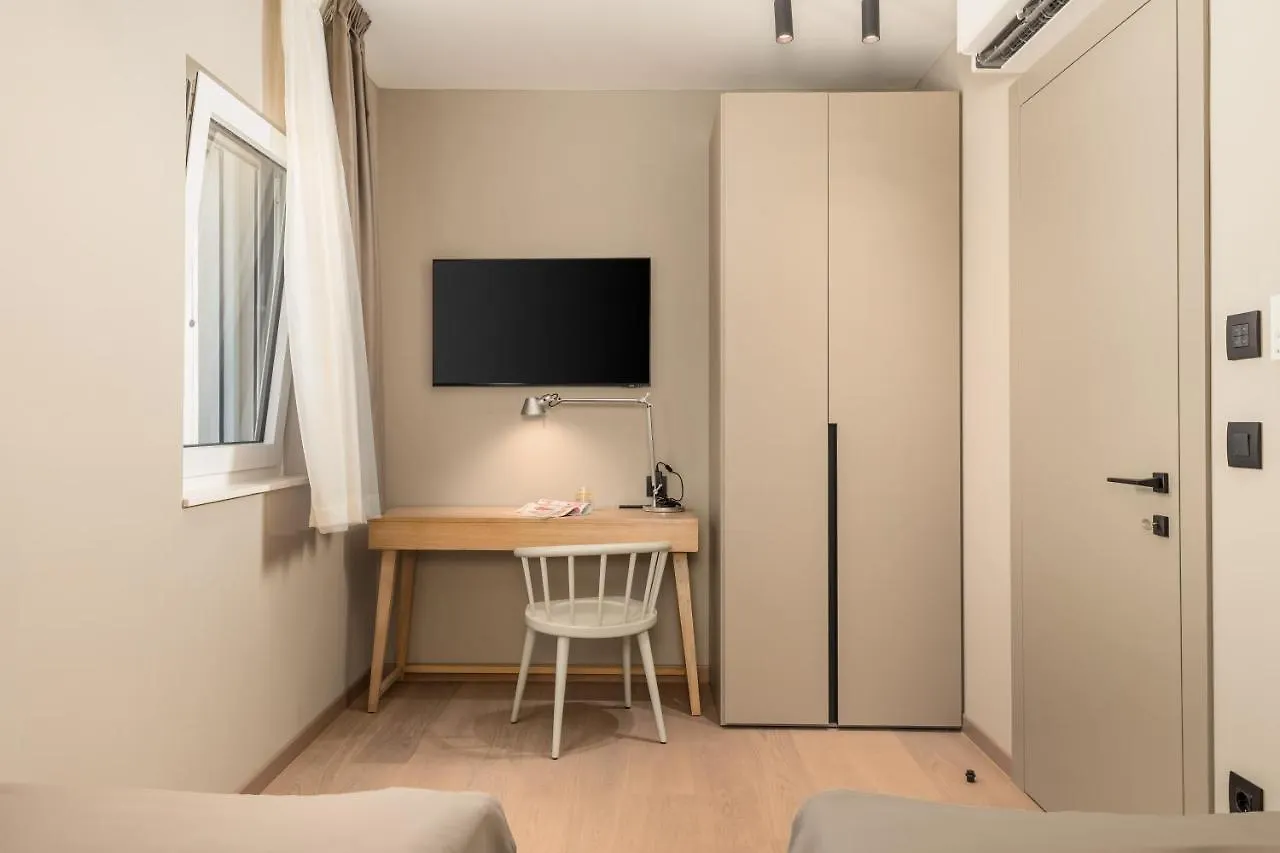 Maiora Luxury Island Suites Sali Apartment