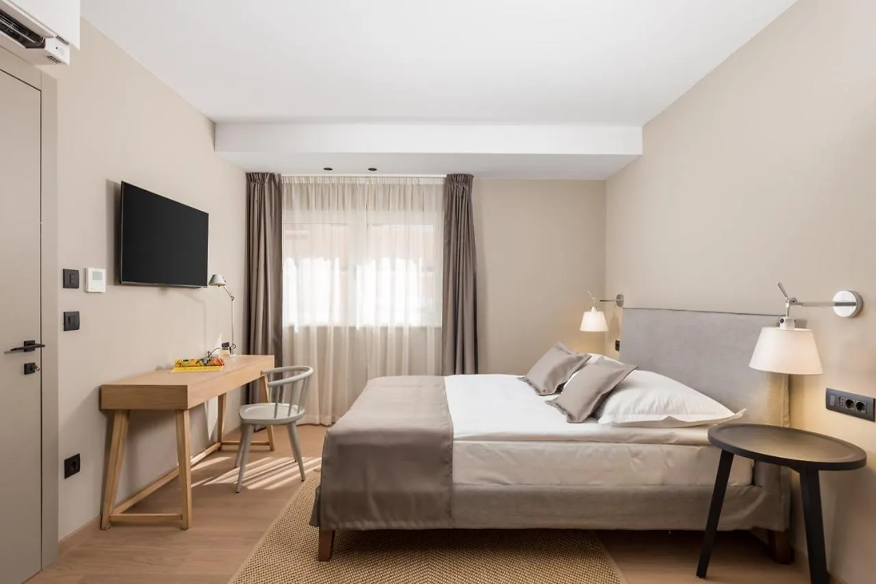 Apartment Maiora Luxury Island Suites Sali Croatia