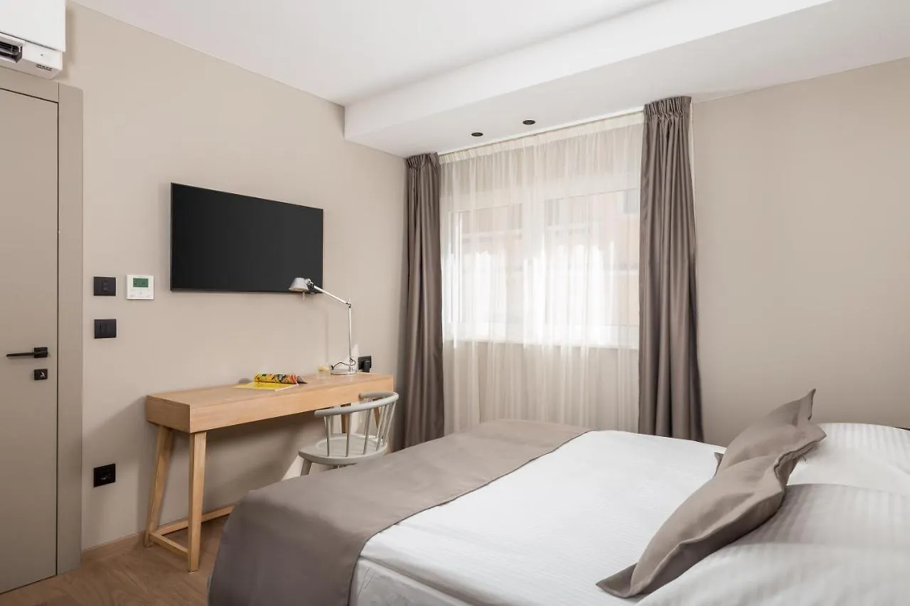 Maiora Luxury Island Suites Sali Apartment