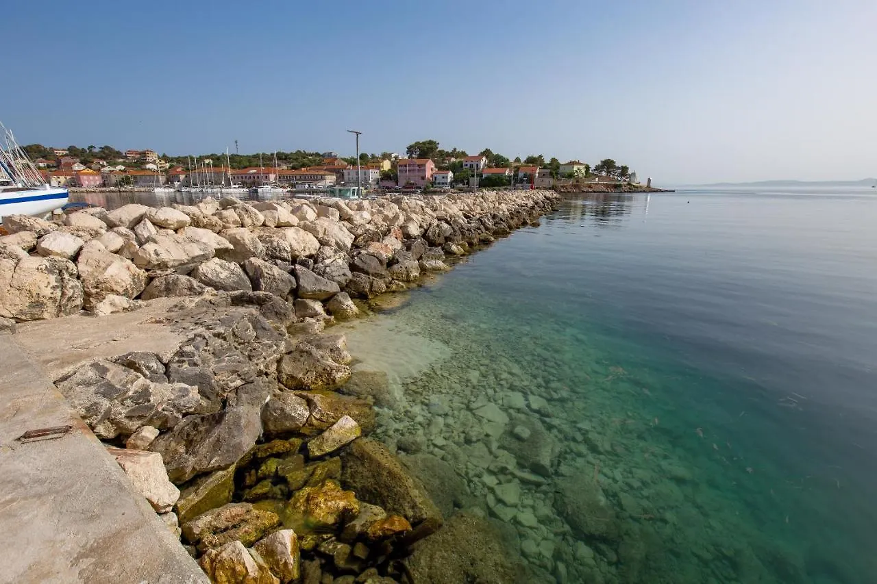 Apartment Maiora Luxury Island Suites Sali
