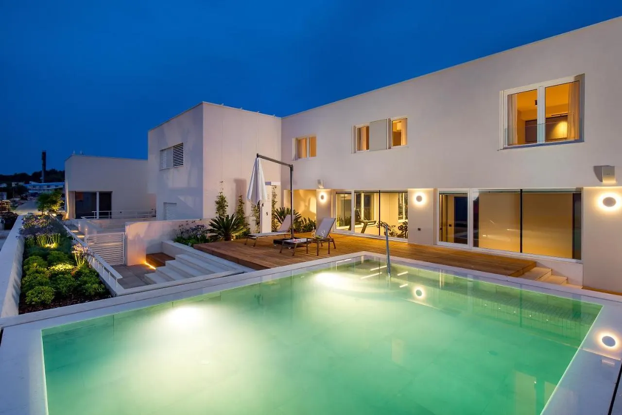 Maiora Luxury Island Suites Sali 0*,  Croatia