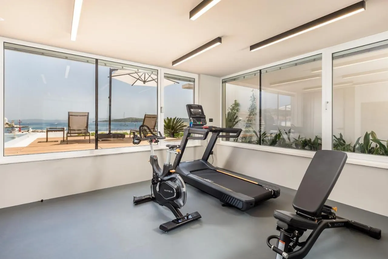 Maiora Luxury Island Suites Sali