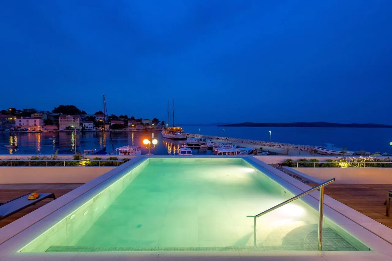 Apartment Maiora Luxury Island Suites Sali