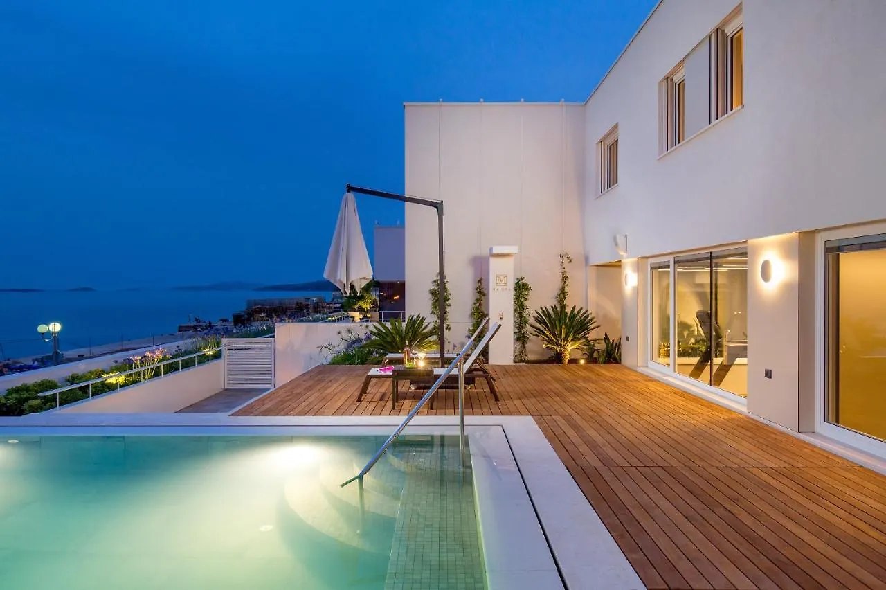 Maiora Luxury Island Suites Sali
