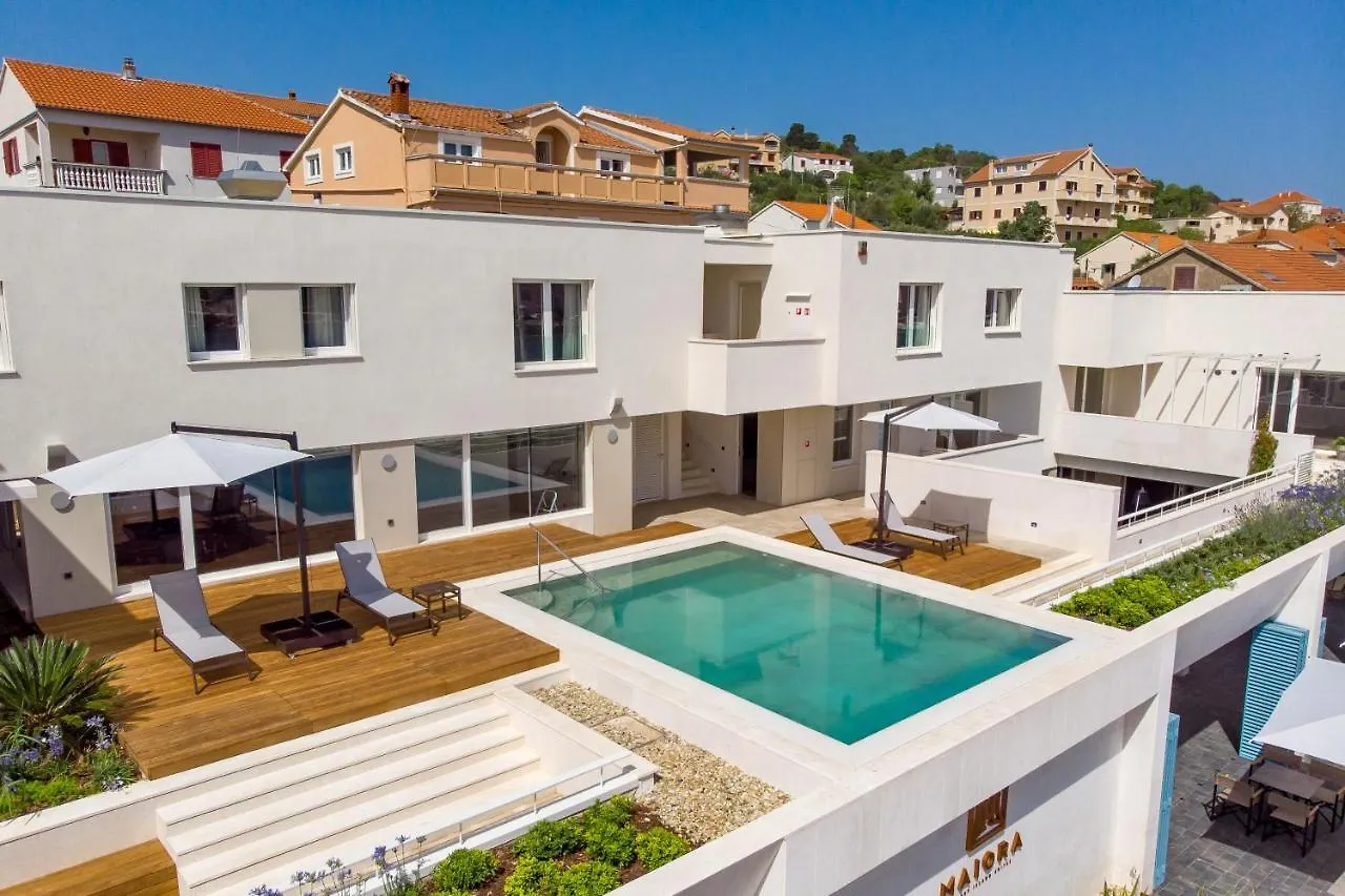 Maiora Luxury Island Suites Sali