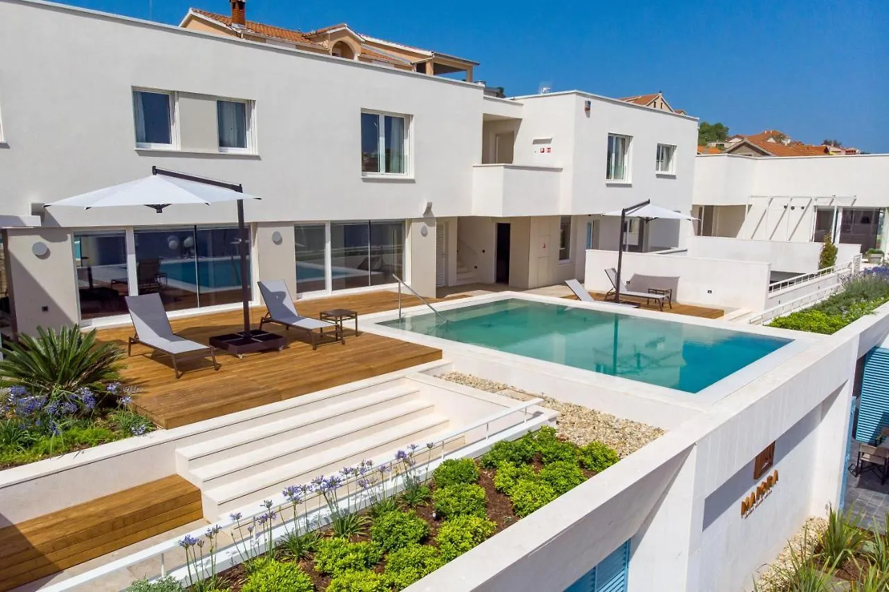 Apartment Maiora Luxury Island Suites Sali