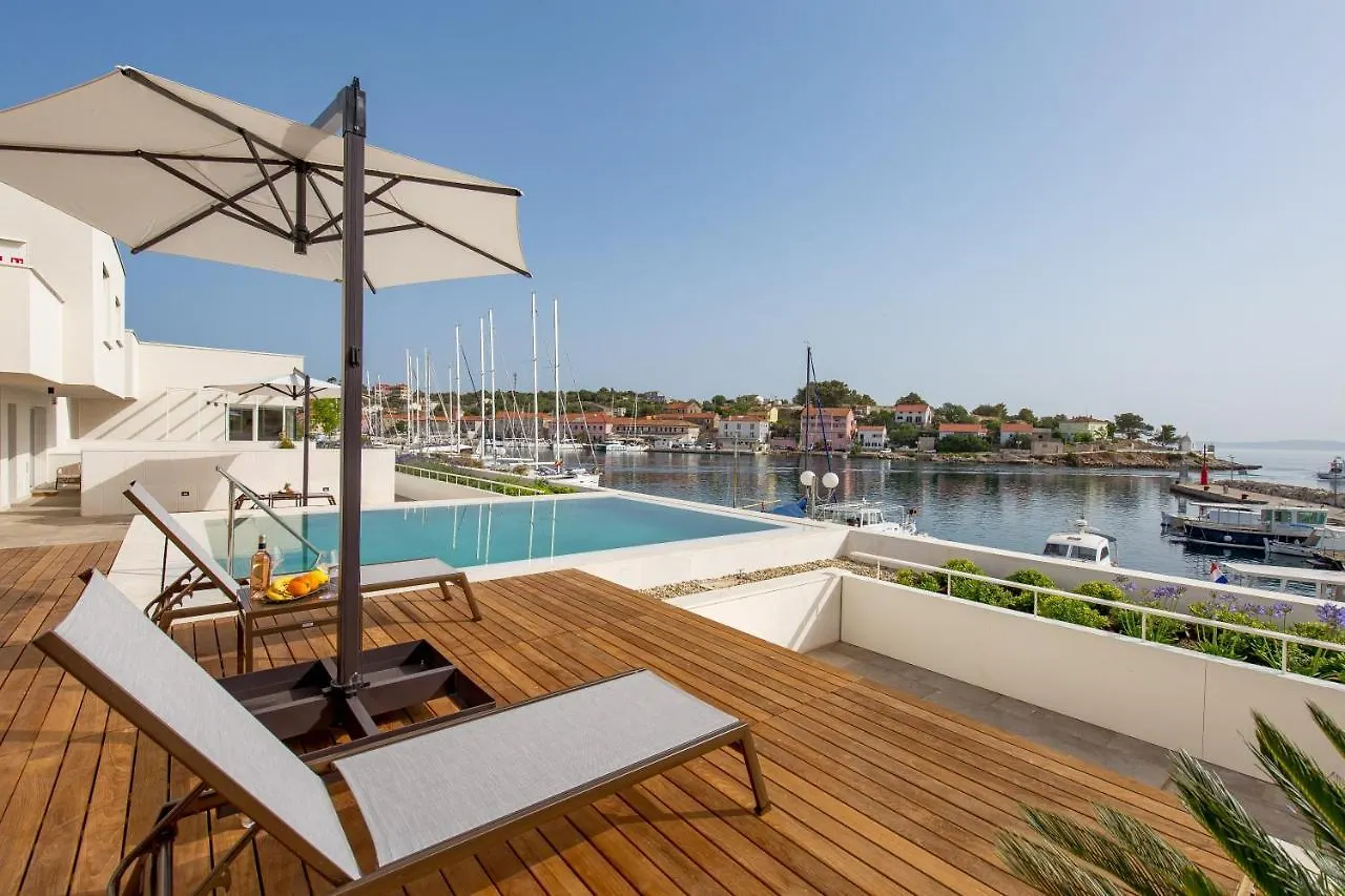 Maiora Luxury Island Suites Sali 0*,  Croatia