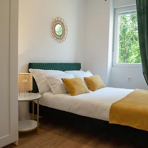 Apartment Linda - Center, Zadar