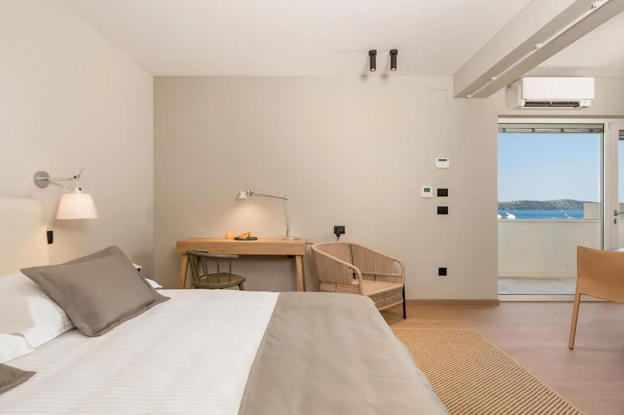 Maiora Luxury Island Suites Sali Apartment