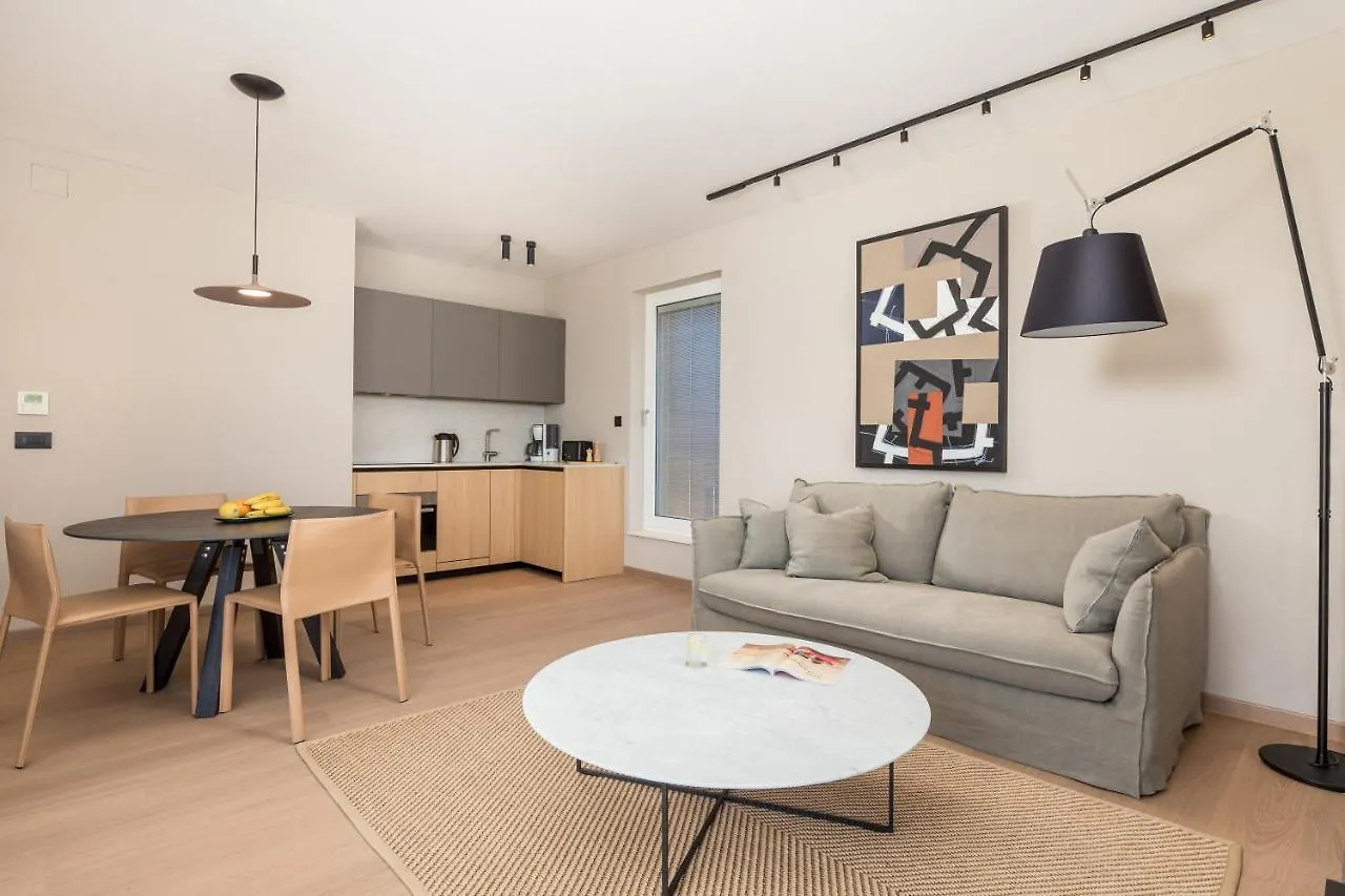 Apartment Maiora Luxury Island Suites Sali