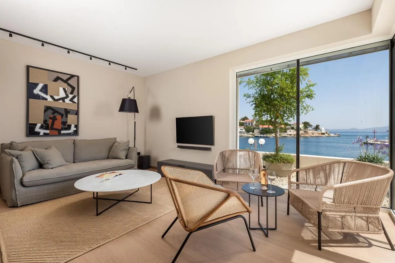 Maiora Luxury Island Suites Sali