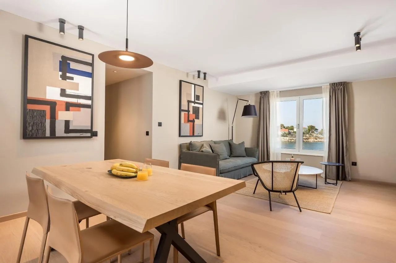 Maiora Luxury Island Suites Sali