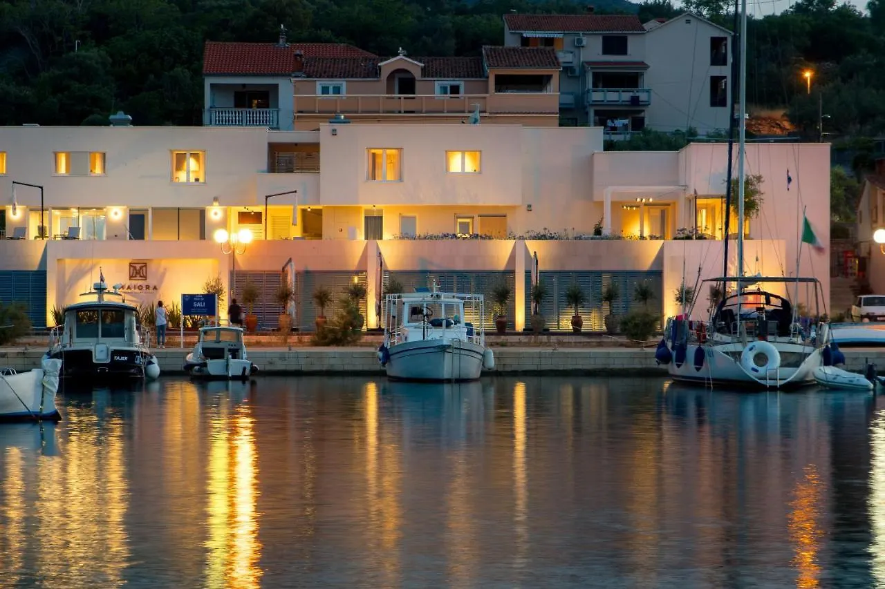 Maiora Luxury Island Suites Sali
