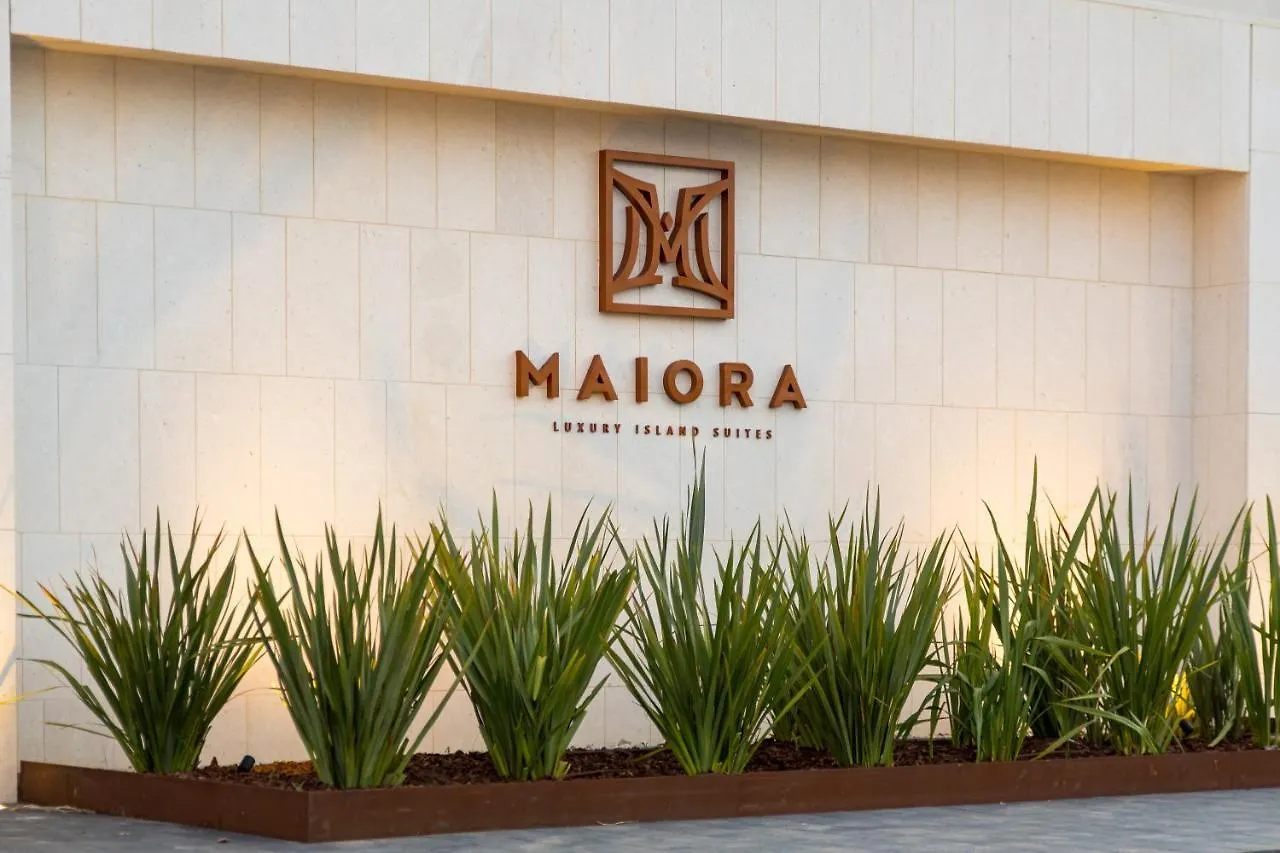Maiora Luxury Island Suites Sali Croatia