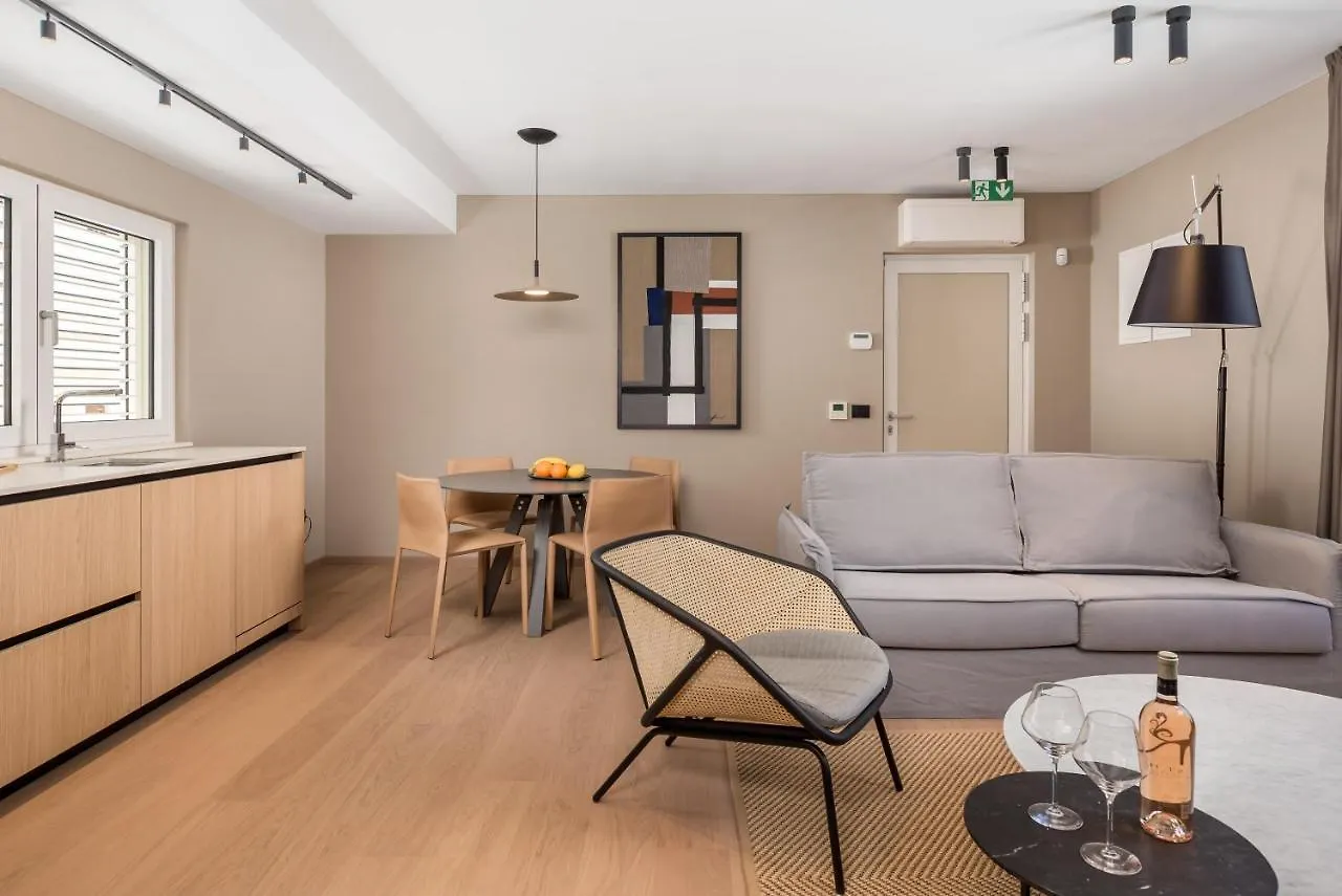 Maiora Luxury Island Suites Sali