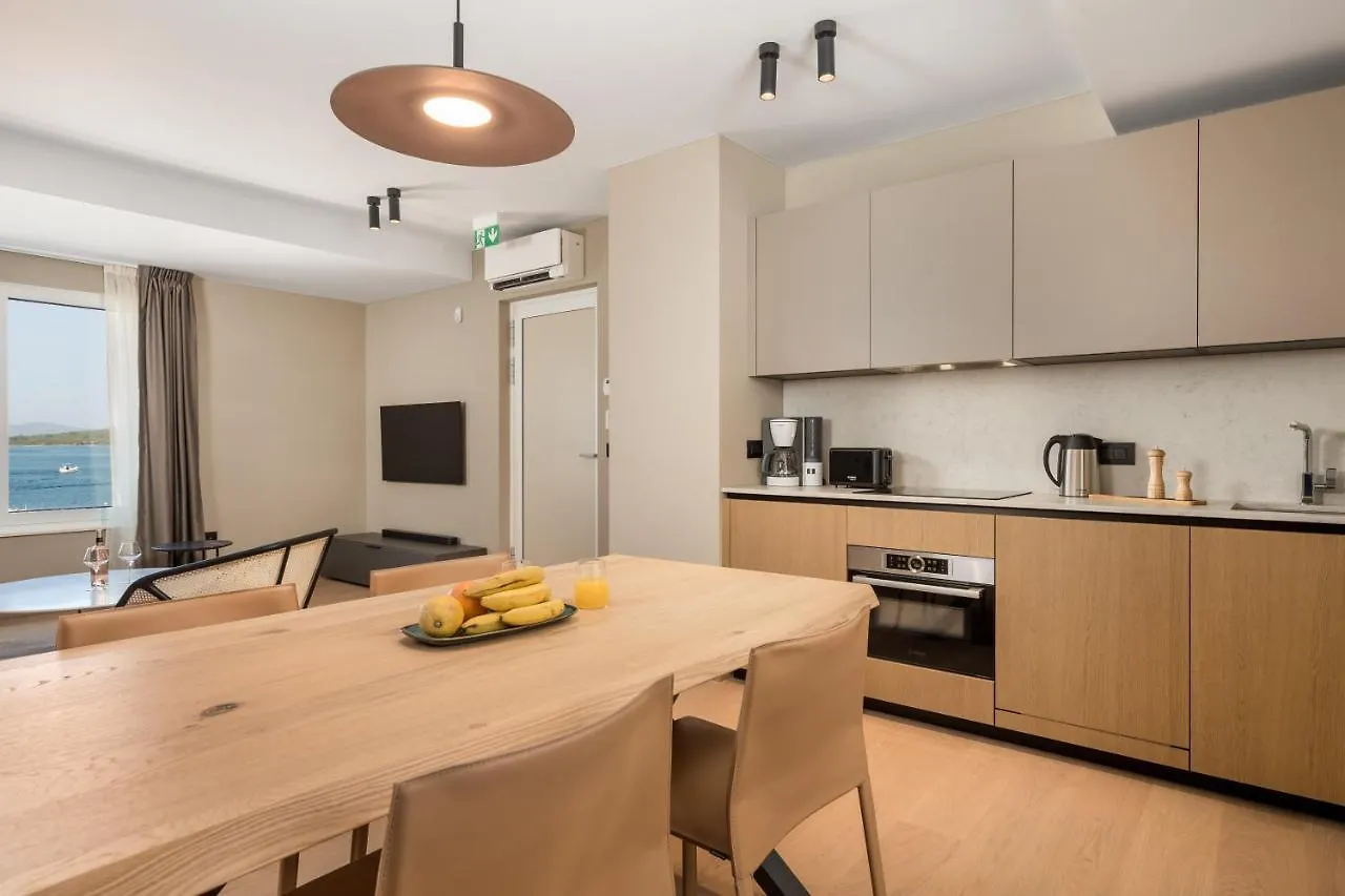 Apartment Maiora Luxury Island Suites Sali
