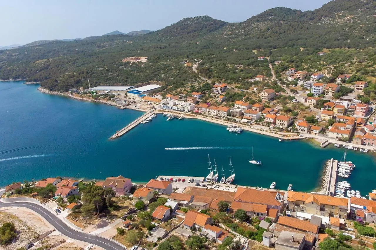 Maiora Luxury Island Suites Sali
