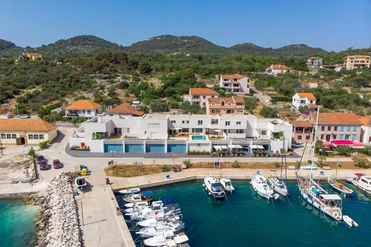 Apartment Maiora Luxury Island Suites Sali