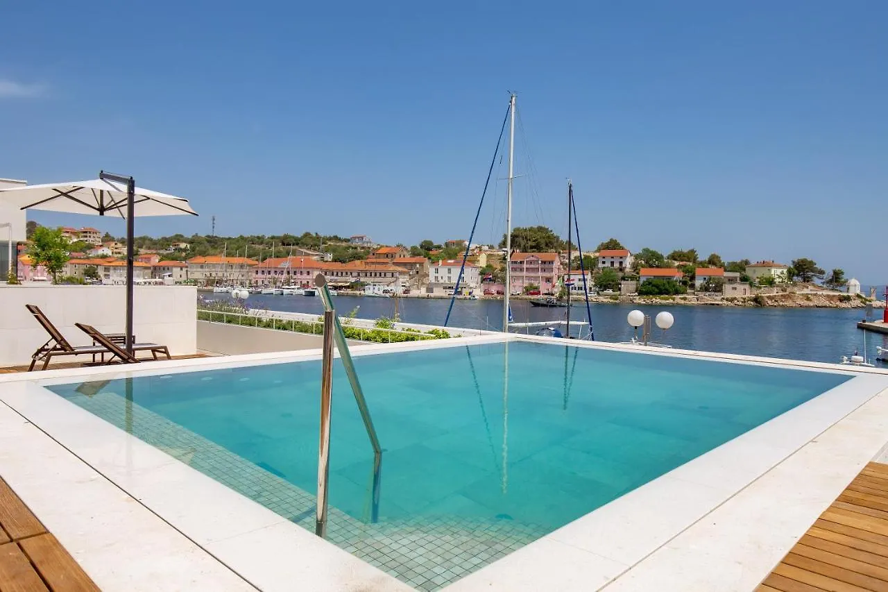 Maiora Luxury Island Suites Sali 0*,  Croatia