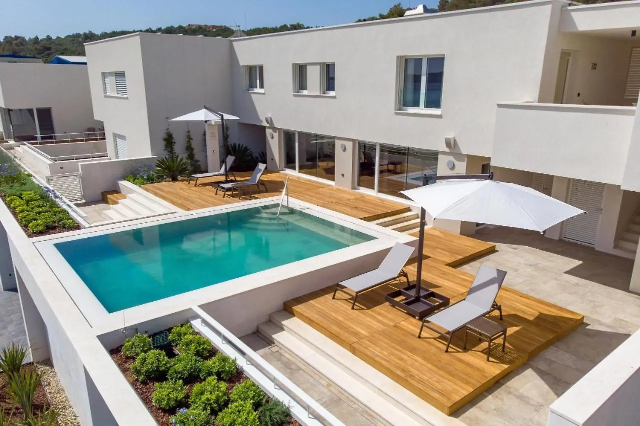 Maiora Luxury Island Suites Sali