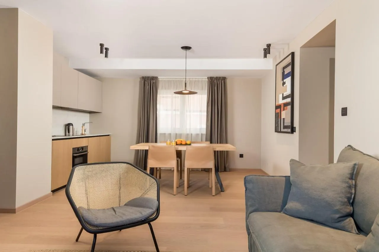 Apartment Maiora Luxury Island Suites Sali